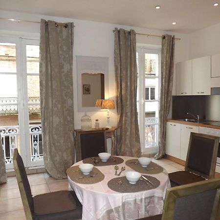Le Logis De La Cathedrale Apartment Albi Room photo