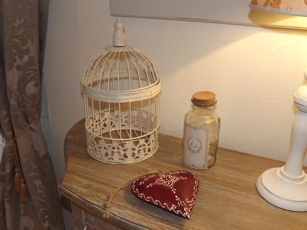 Le Logis De La Cathedrale Apartment Albi Room photo