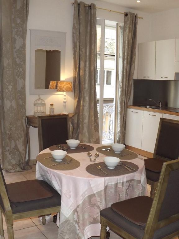 Le Logis De La Cathedrale Apartment Albi Room photo