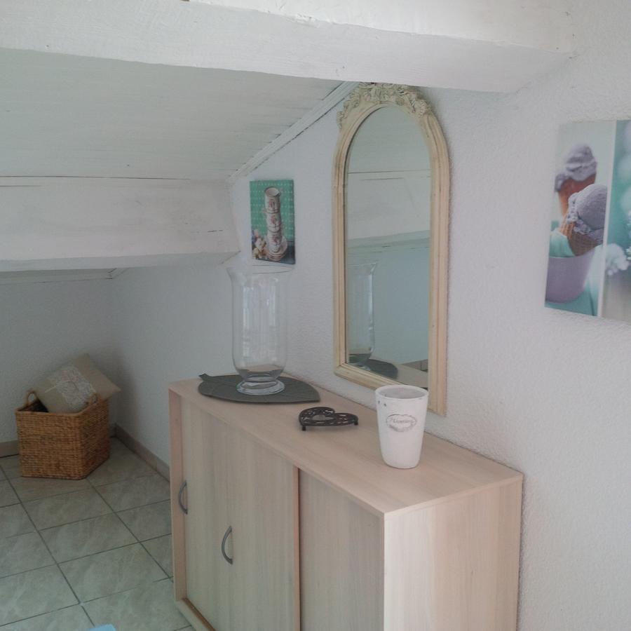 Le Logis De La Cathedrale Apartment Albi Room photo